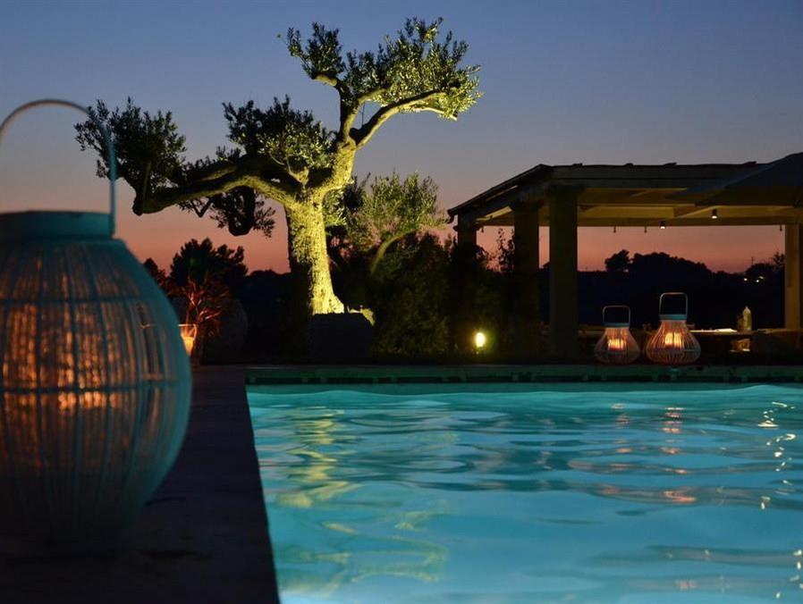 Riserva Del Noce Caltagirone Εξωτερικό φωτογραφία