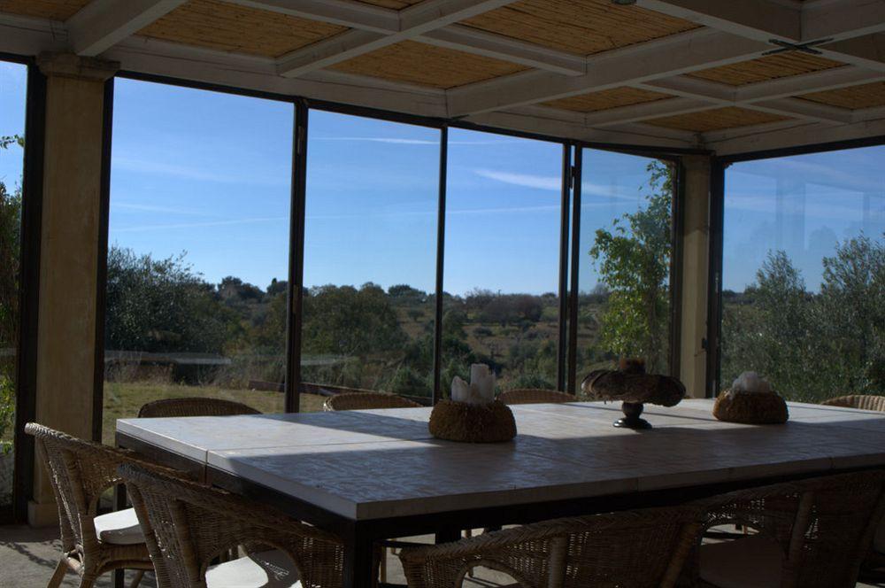 Riserva Del Noce Caltagirone Εξωτερικό φωτογραφία