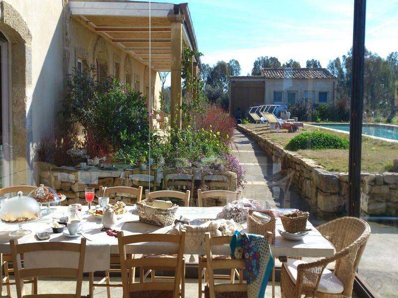 Riserva Del Noce Caltagirone Εξωτερικό φωτογραφία