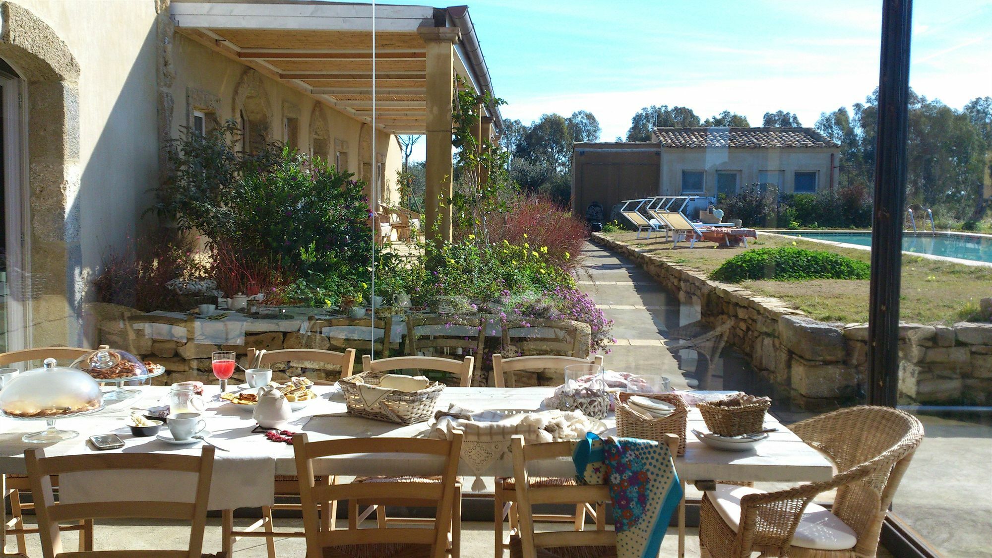Riserva Del Noce Caltagirone Εξωτερικό φωτογραφία