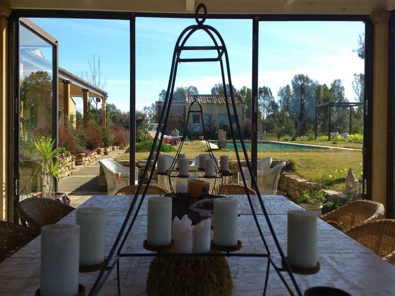 Riserva Del Noce Caltagirone Εξωτερικό φωτογραφία