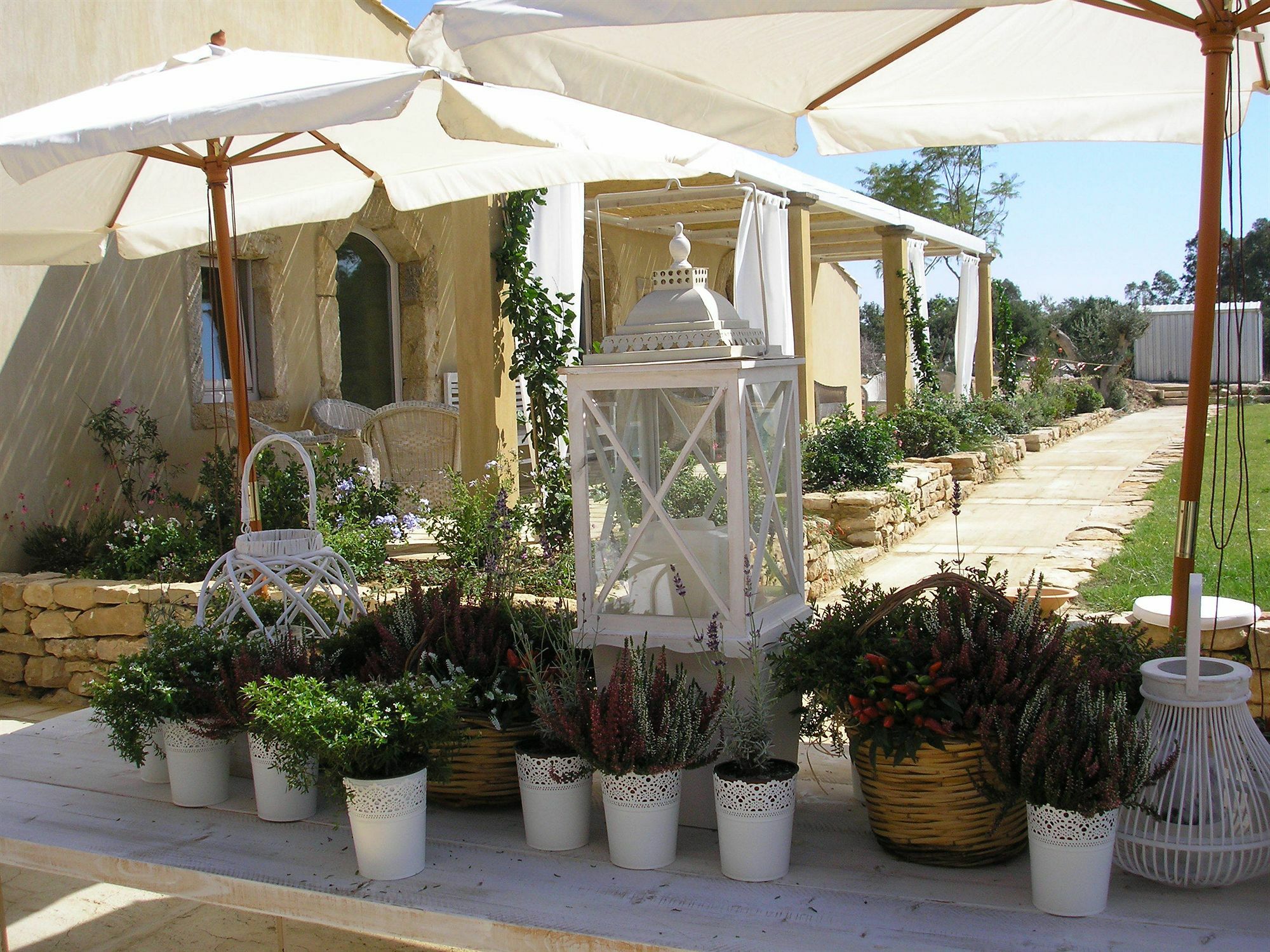 Riserva Del Noce Caltagirone Εξωτερικό φωτογραφία