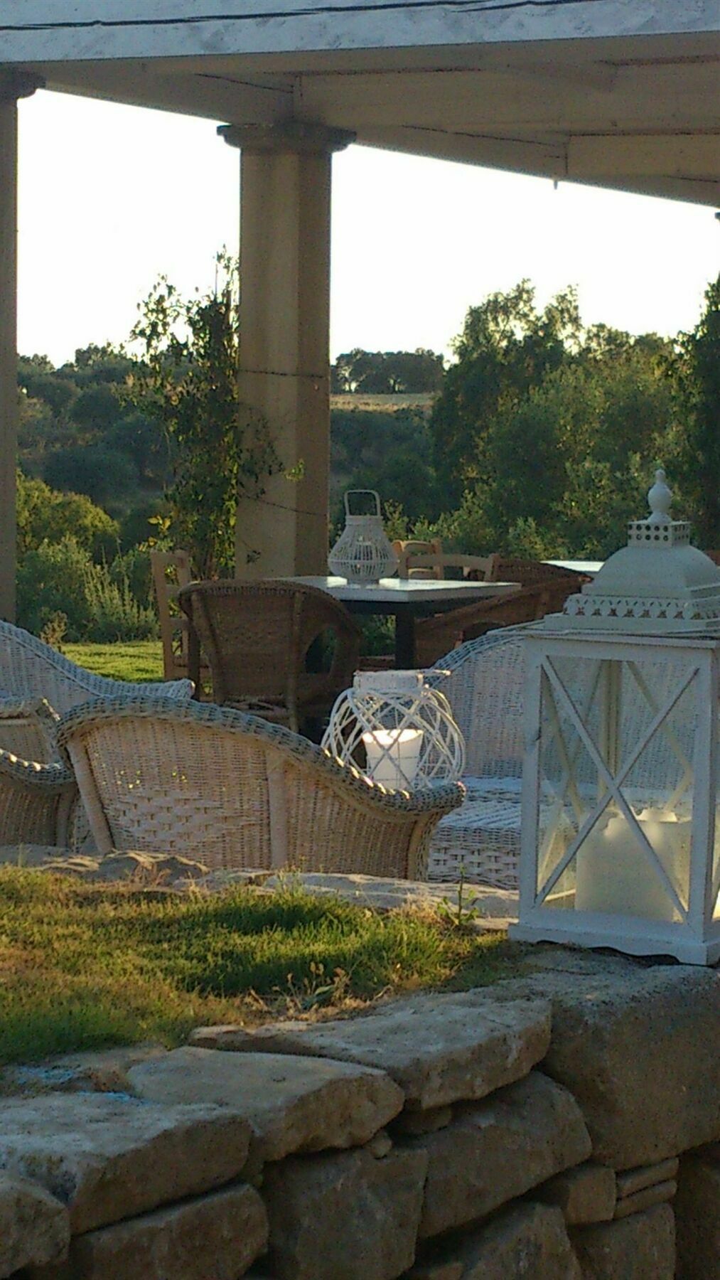 Riserva Del Noce Caltagirone Εξωτερικό φωτογραφία