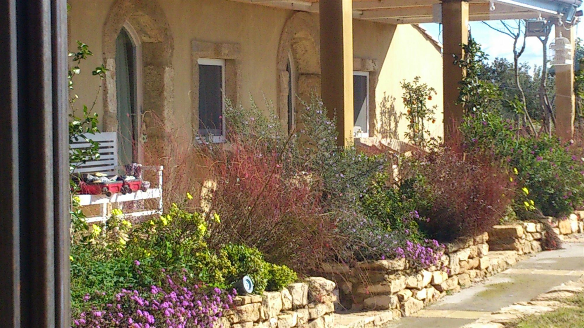 Riserva Del Noce Caltagirone Εξωτερικό φωτογραφία